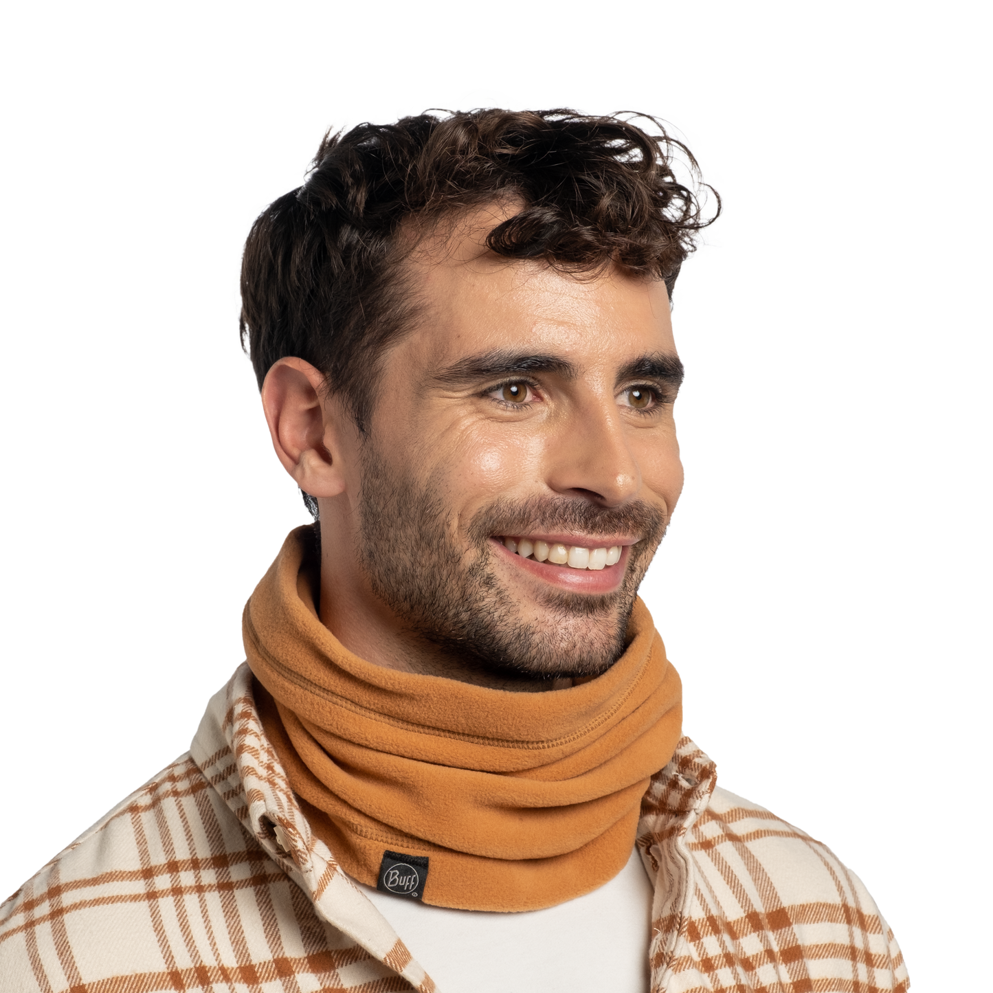 BUFF POLAR NECK WARMER
