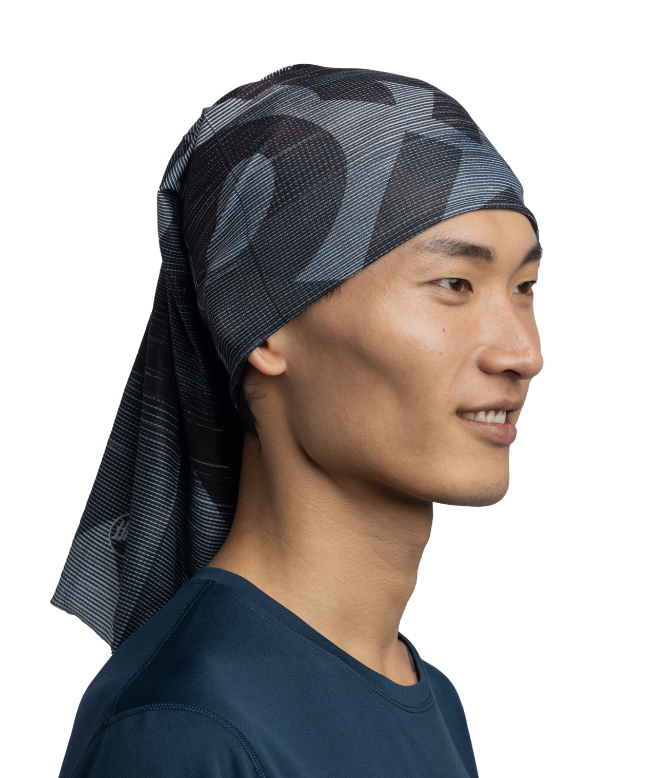 BUFF COOLNET UV REFLECTANTE