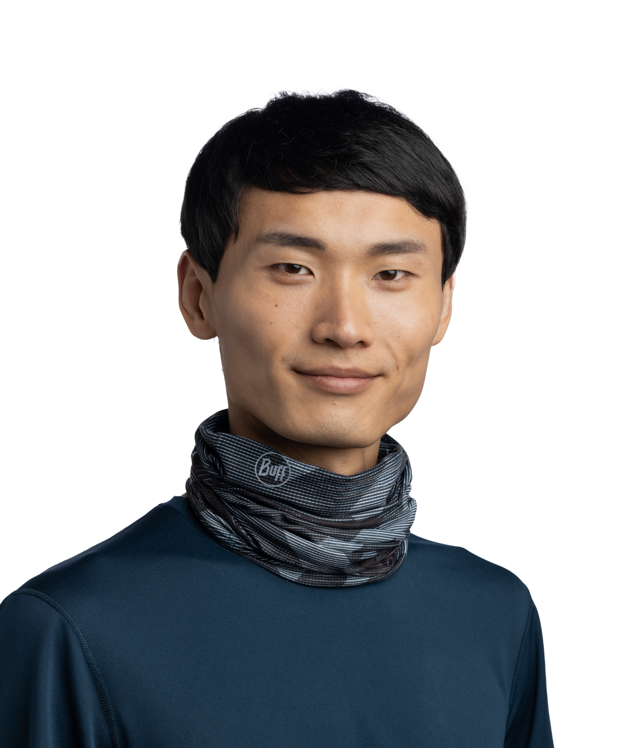 BUFF COOLNET UV REFLECTANTE