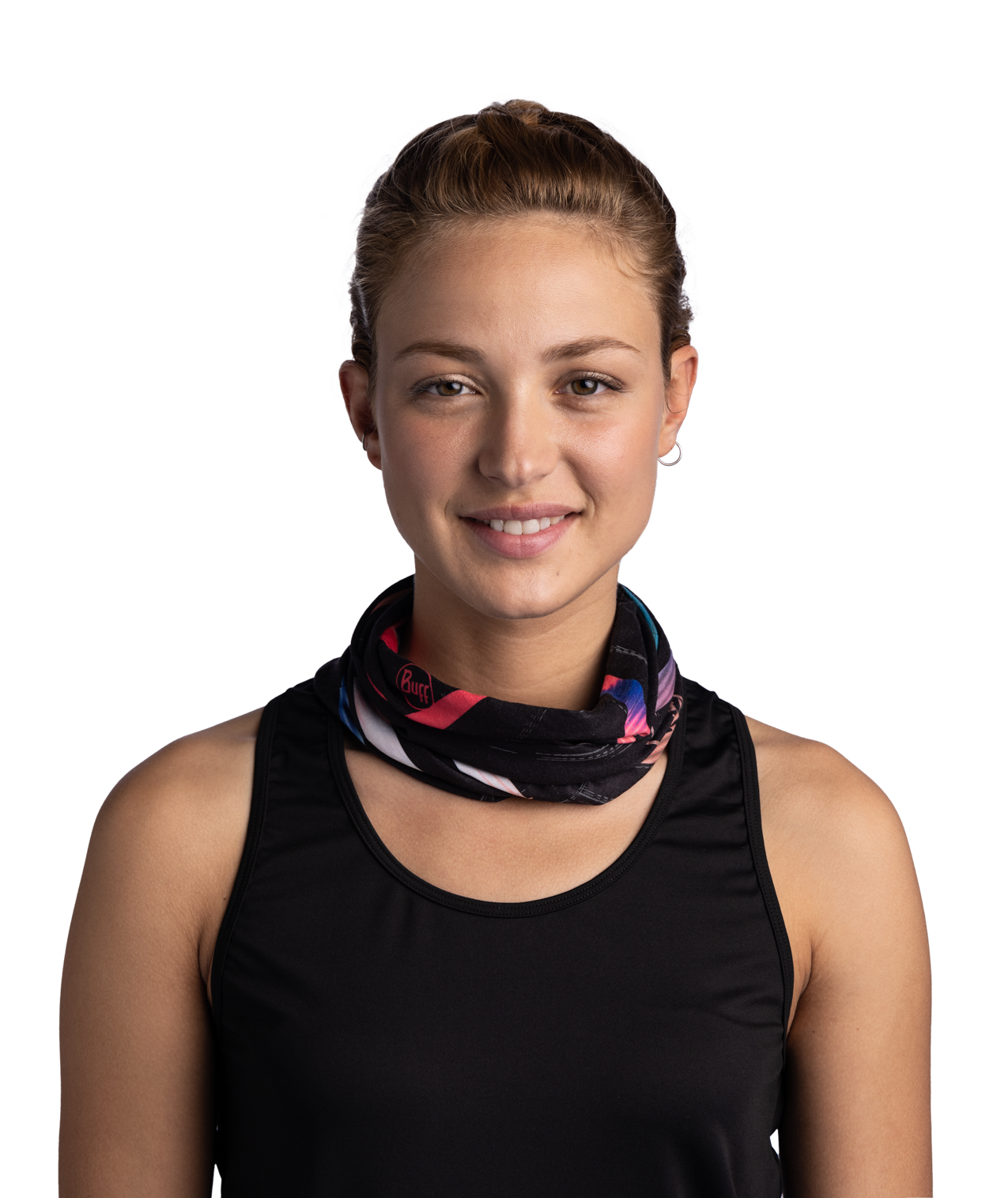 BUFF COOLNET UV REFLECTANTE