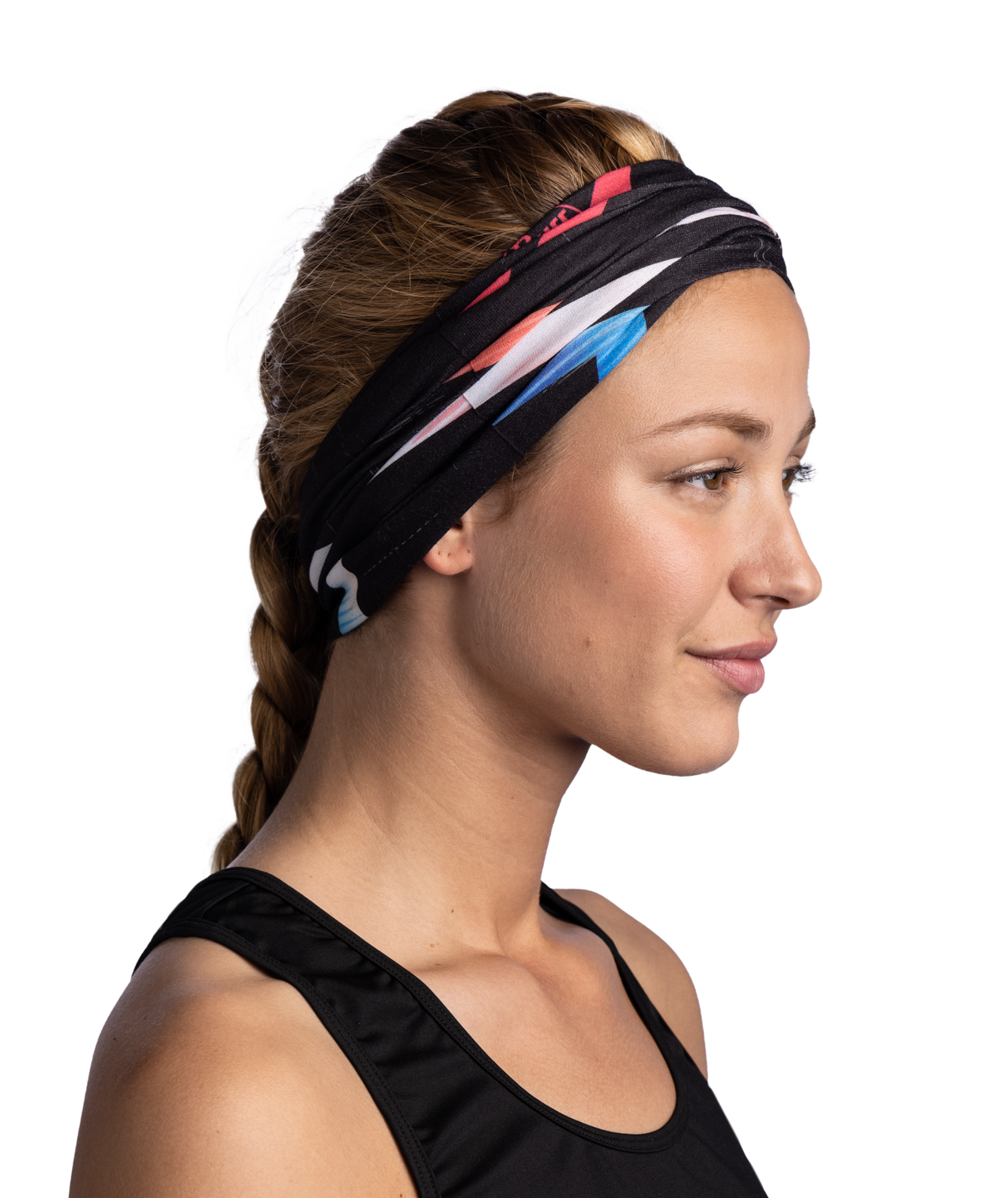BUFF COOLNET UV REFLECTANTE