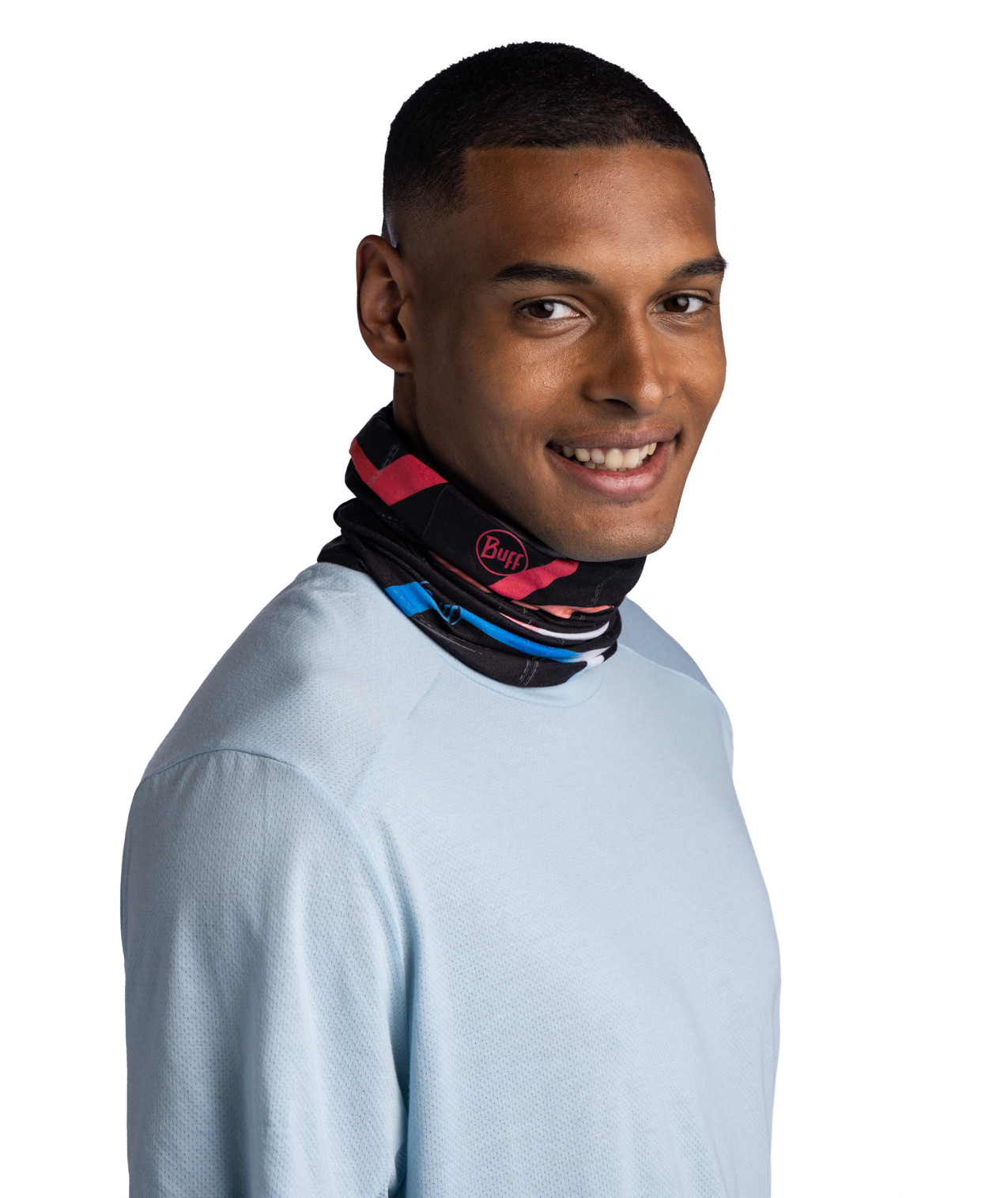 BUFF COOLNET UV REFLECTANTE