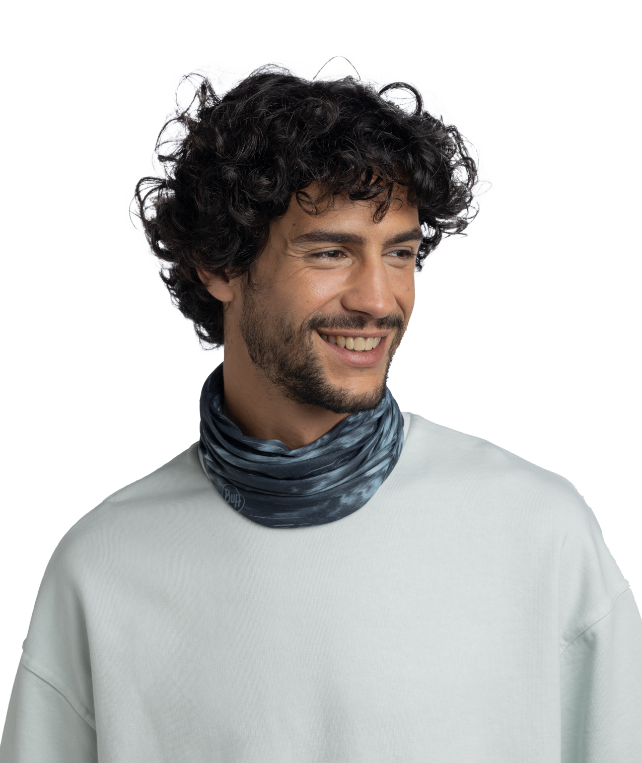 BUFF COOLNET UV REFLECTANTE