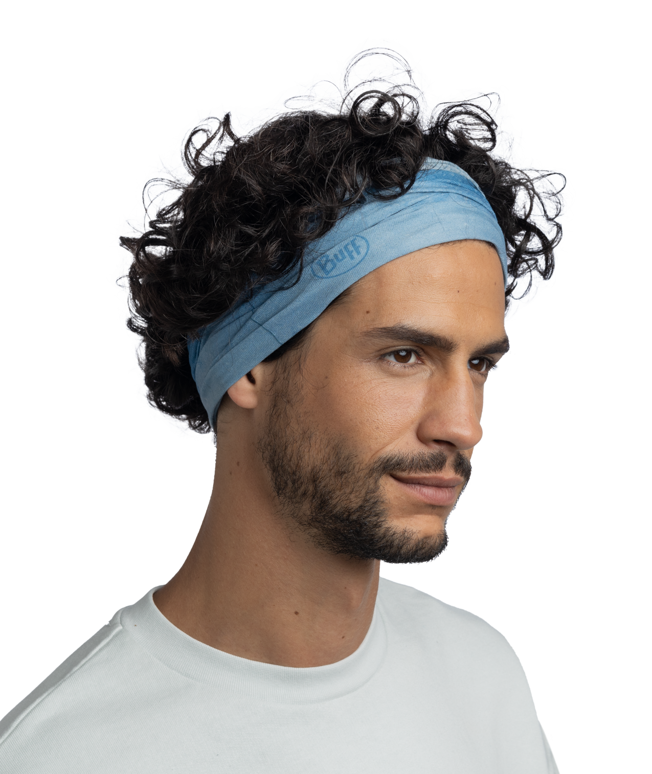 BUFF COOLNET UV REFLECTANTE