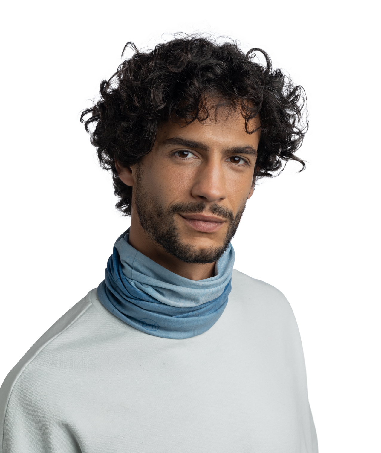 BUFF COOLNET UV REFLECTANTE