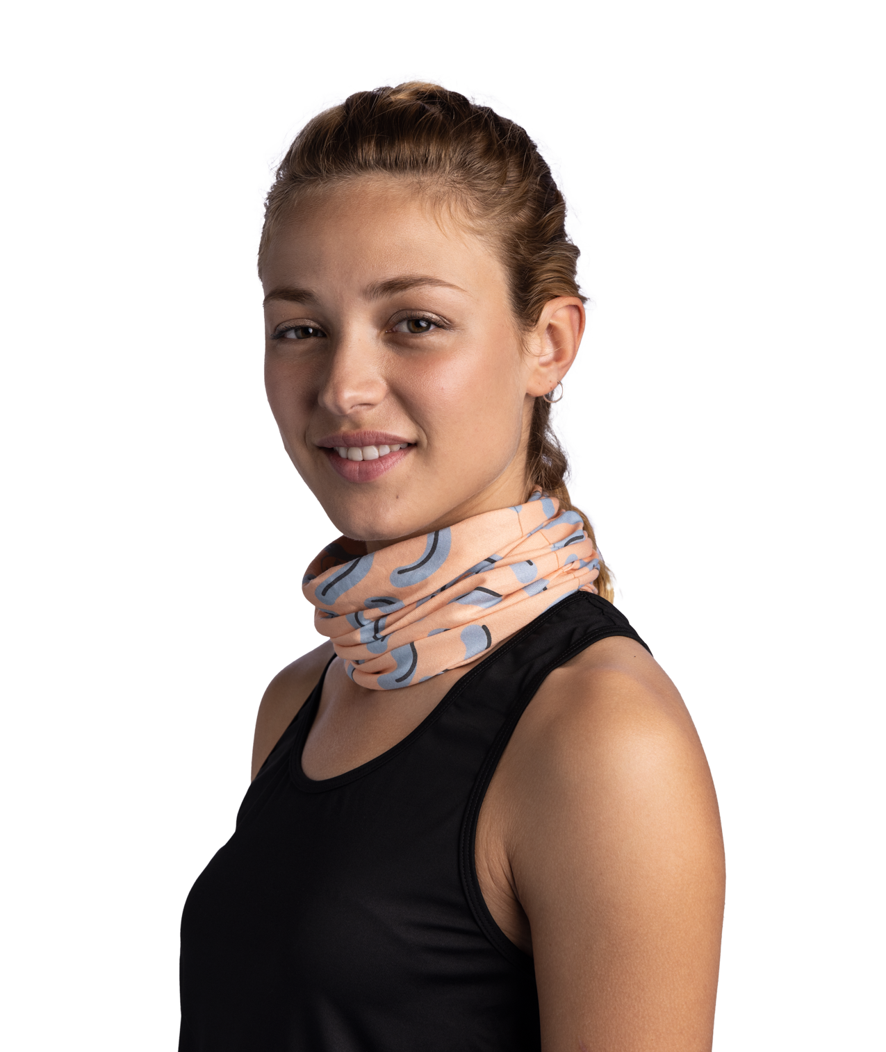 BUFF COOLNET UV REFLECTANTE