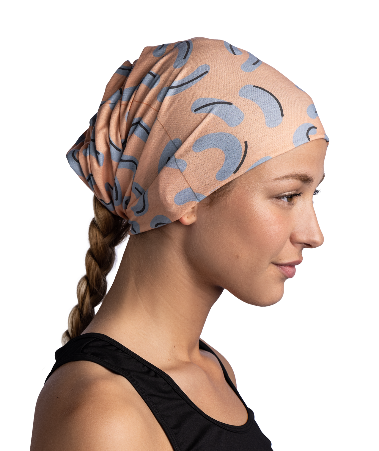 BUFF COOLNET UV REFLECTANTE