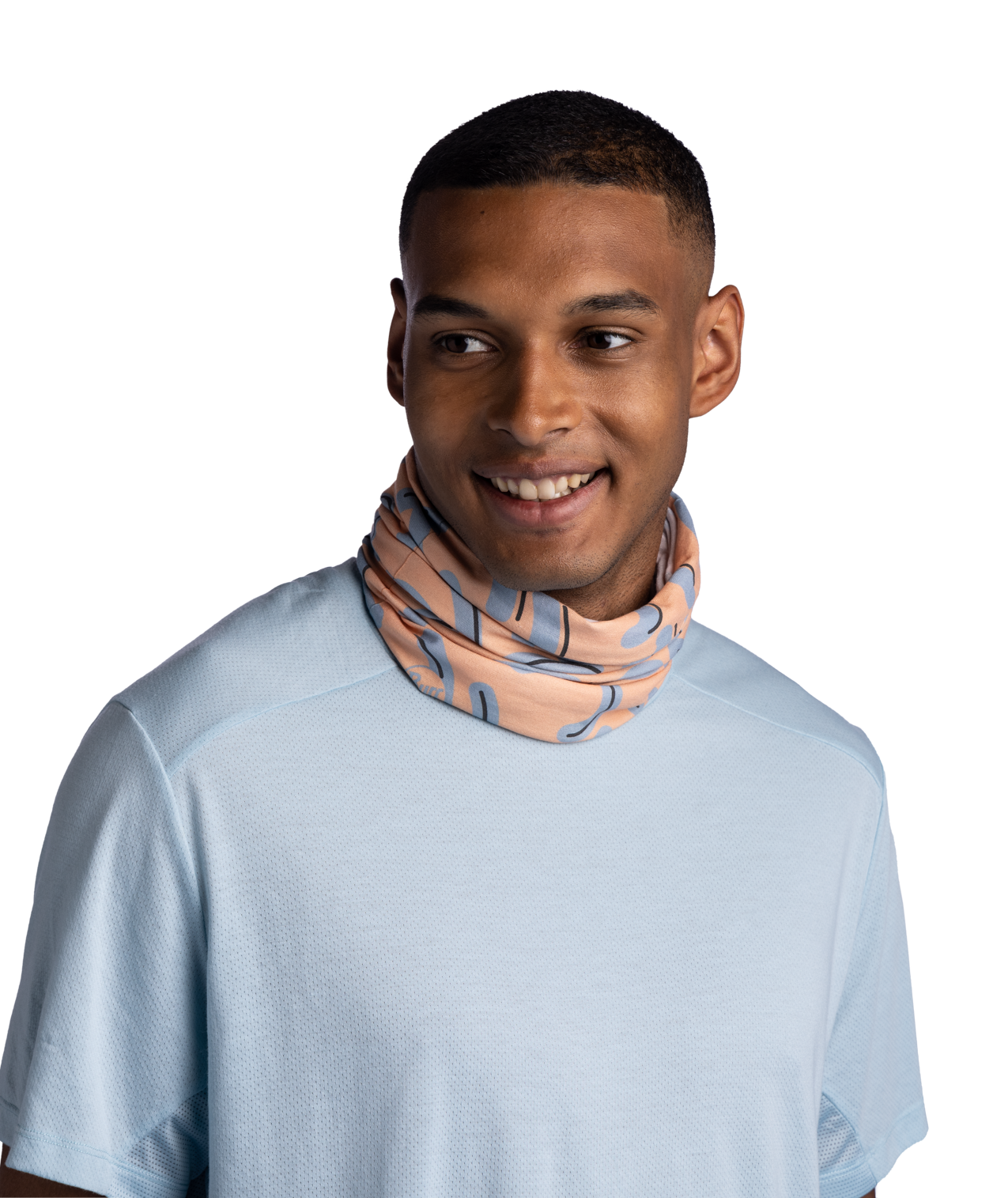 BUFF COOLNET UV REFLECTANTE