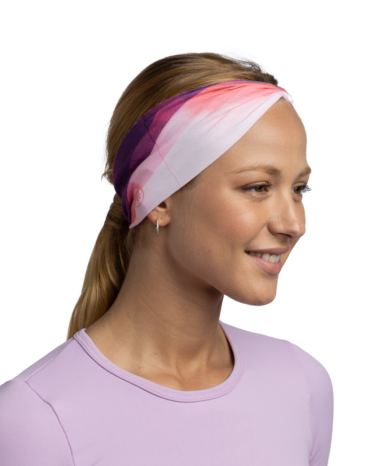 BUFF ELLIPSE COOLNET UV HEADBAND