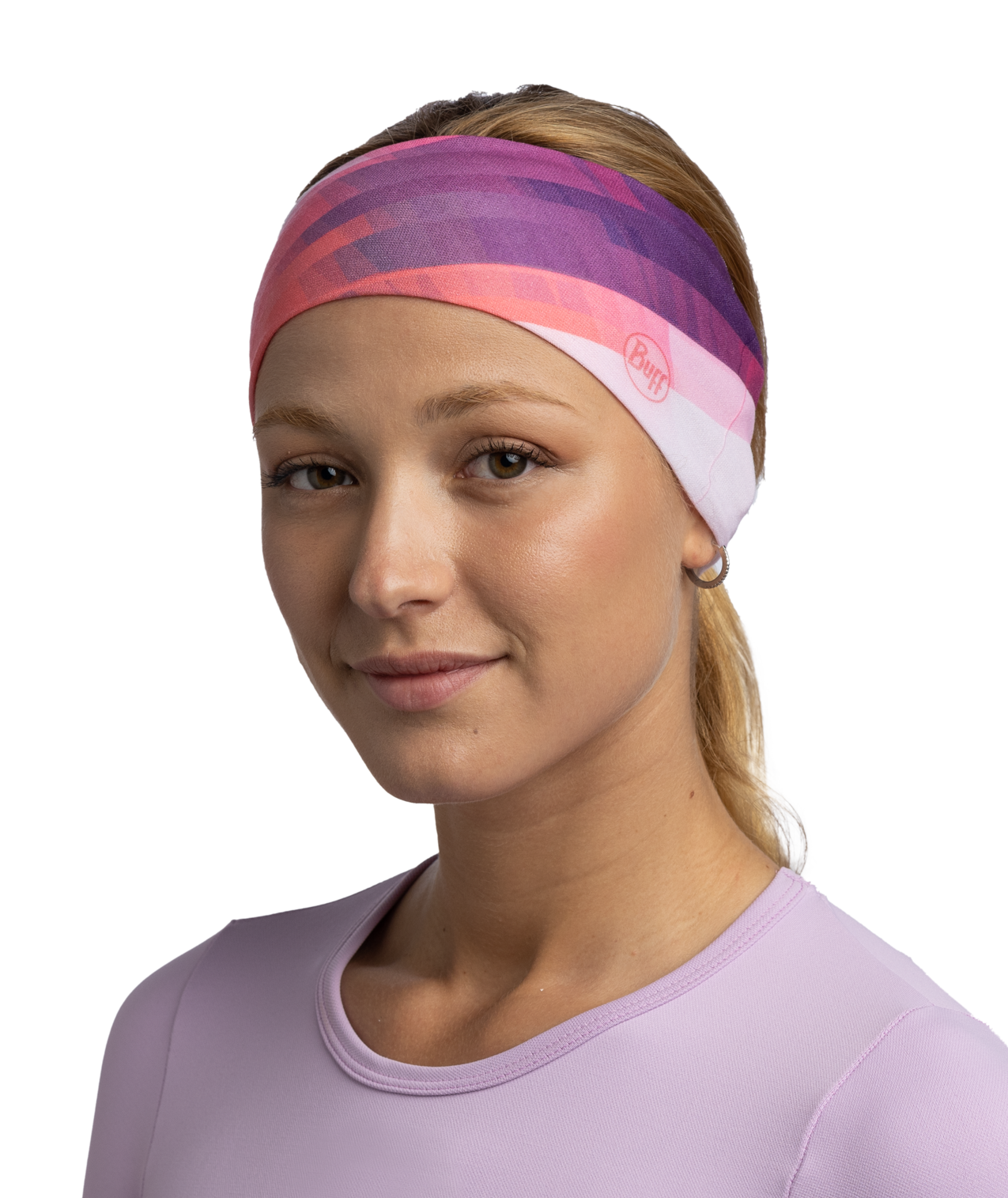 BUFF ELLIPSE COOLNET UV HEADBAND