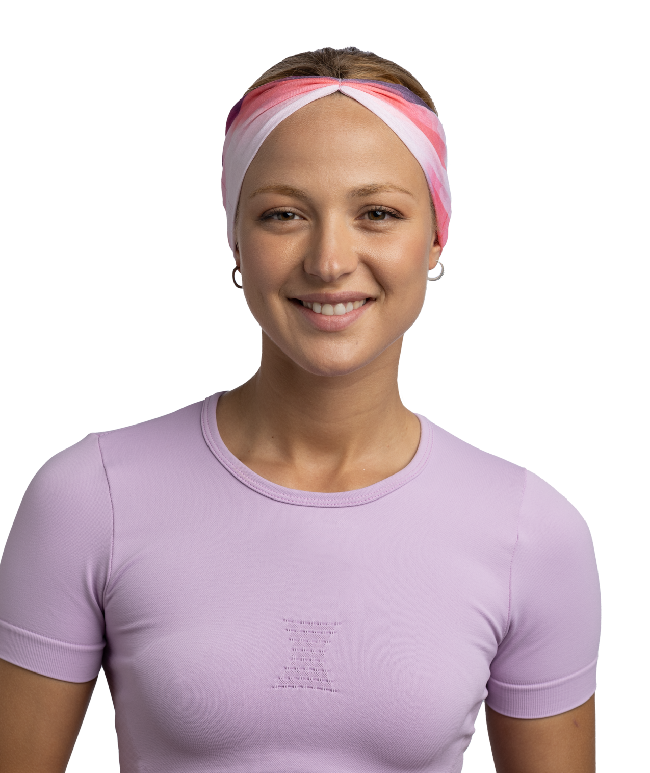 BUFF ELLIPSE COOLNET UV HEADBAND
