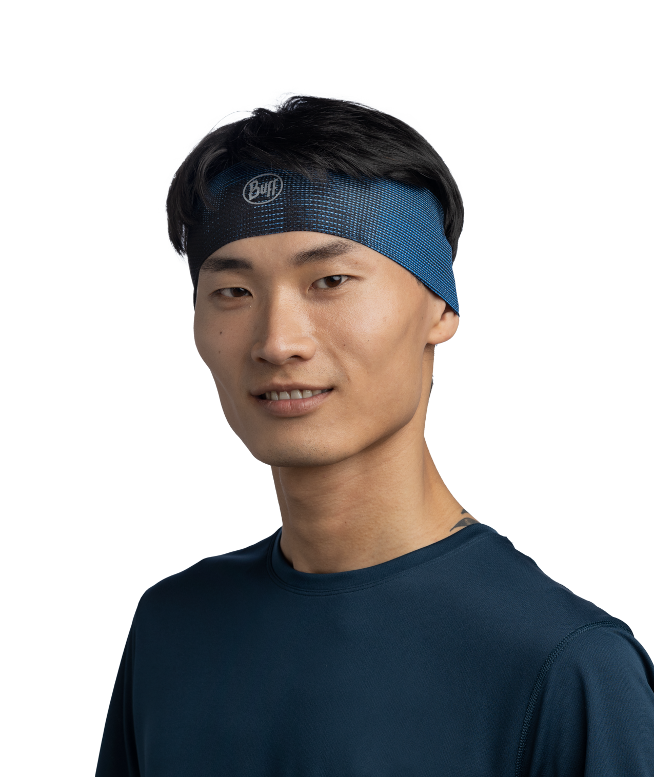 BUFF FASTWICK HEADBAND