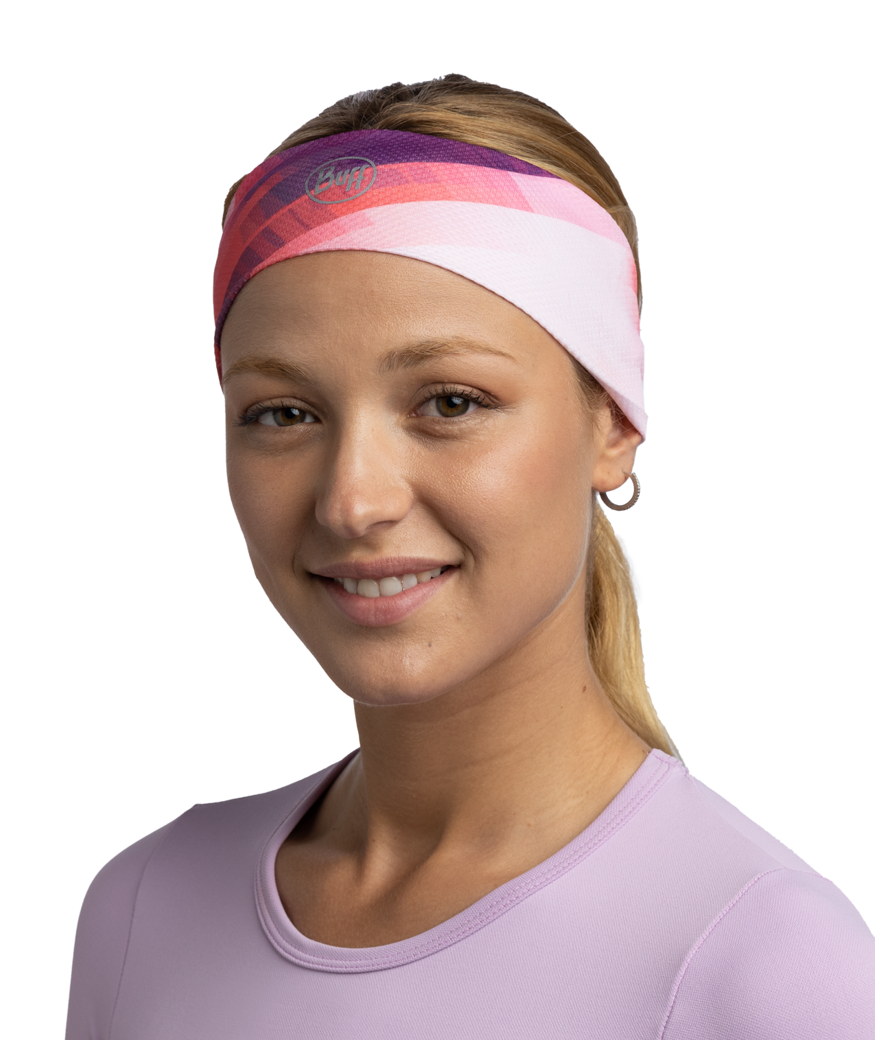BUFF FASTWICK HEADBAND