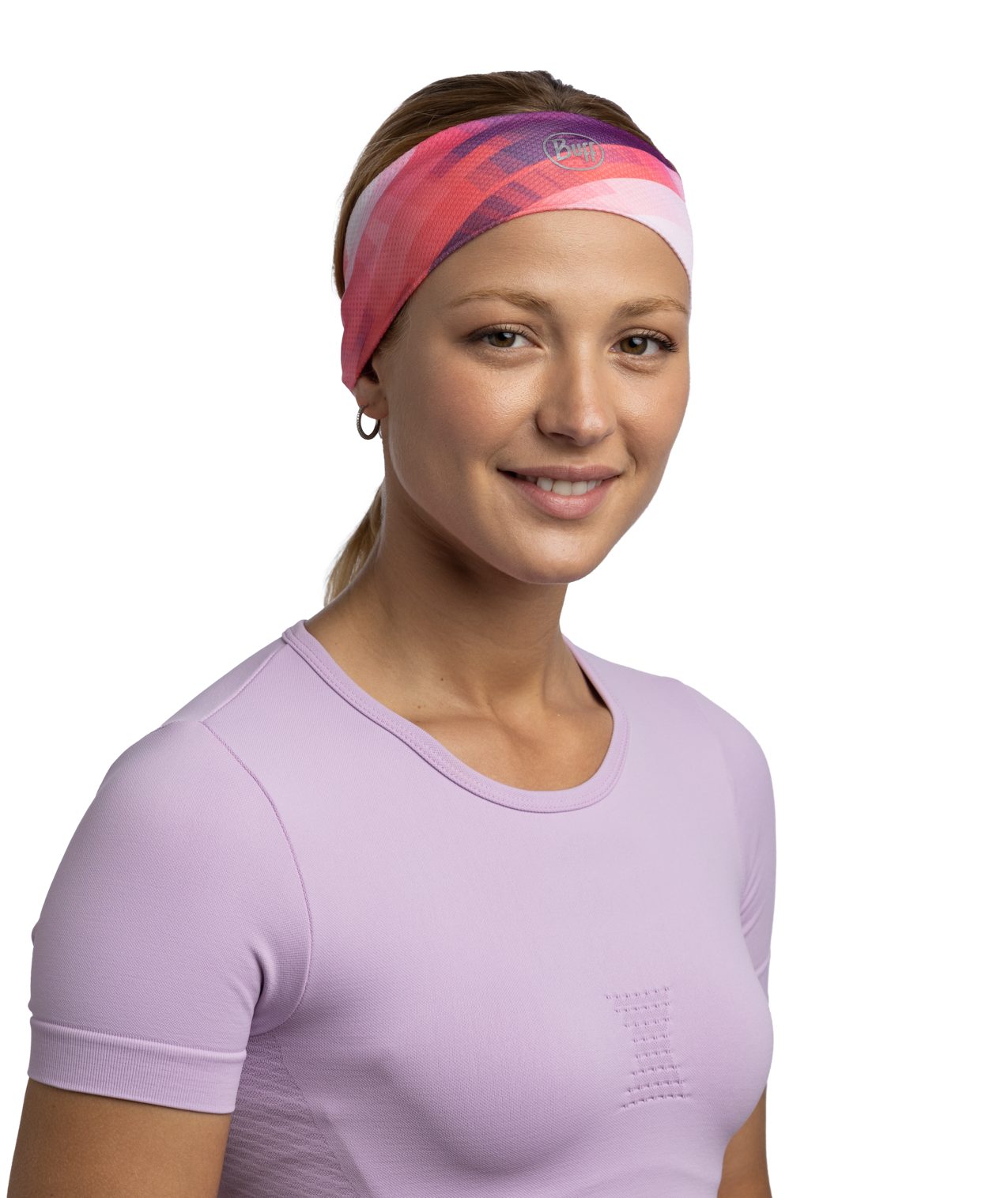 BUFF FASTWICK HEADBAND