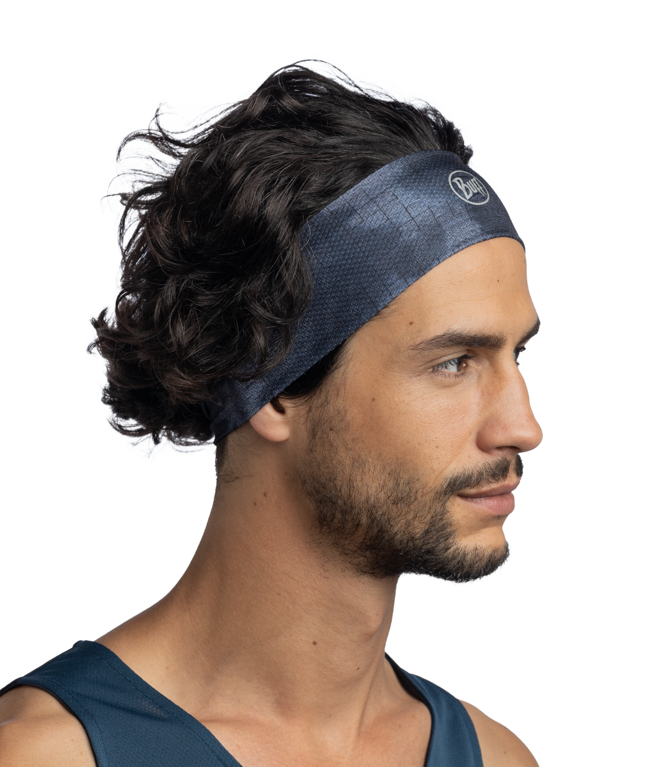 BUFF FASTWICK HEADBAND