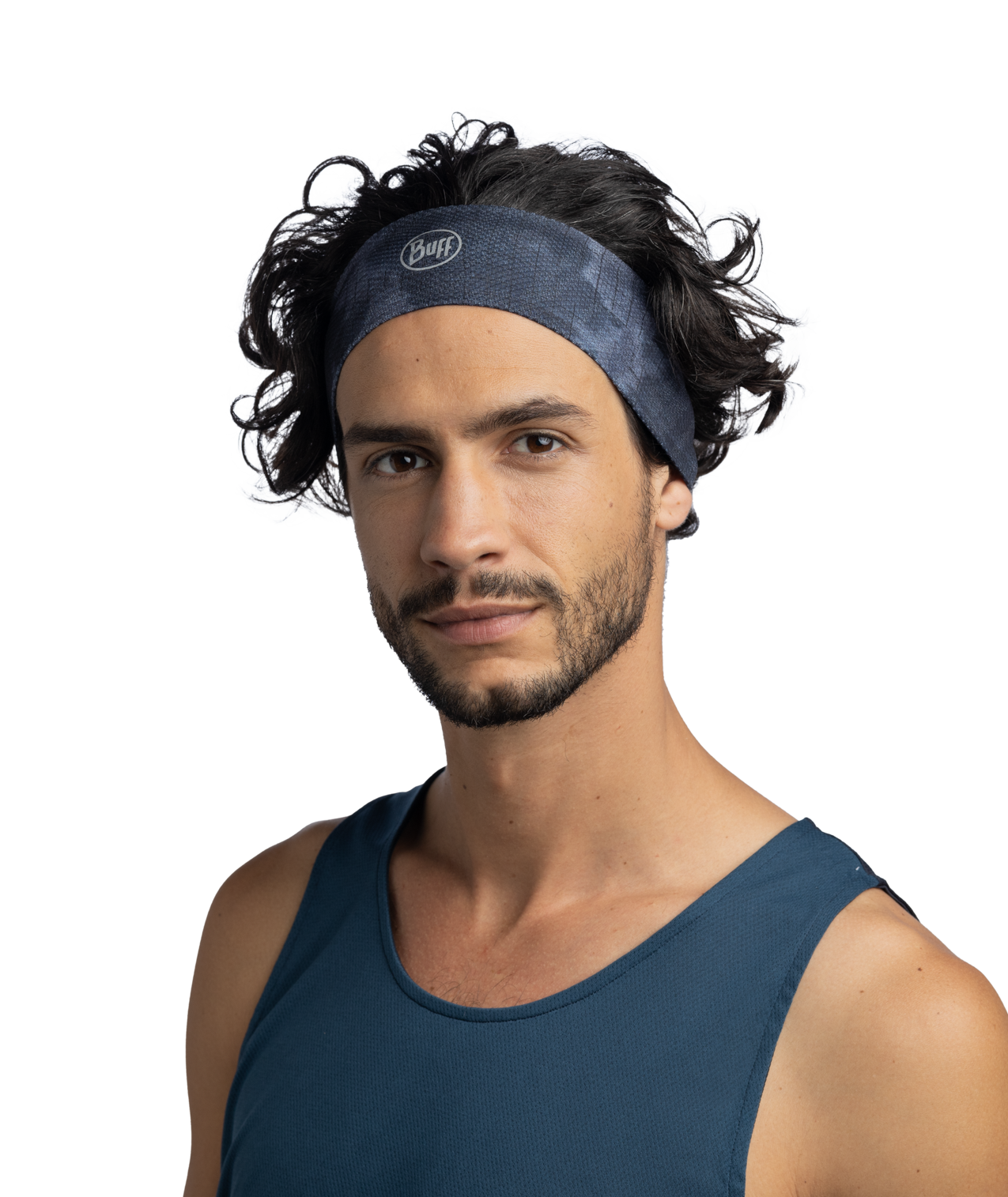 BUFF FASTWICK HEADBAND