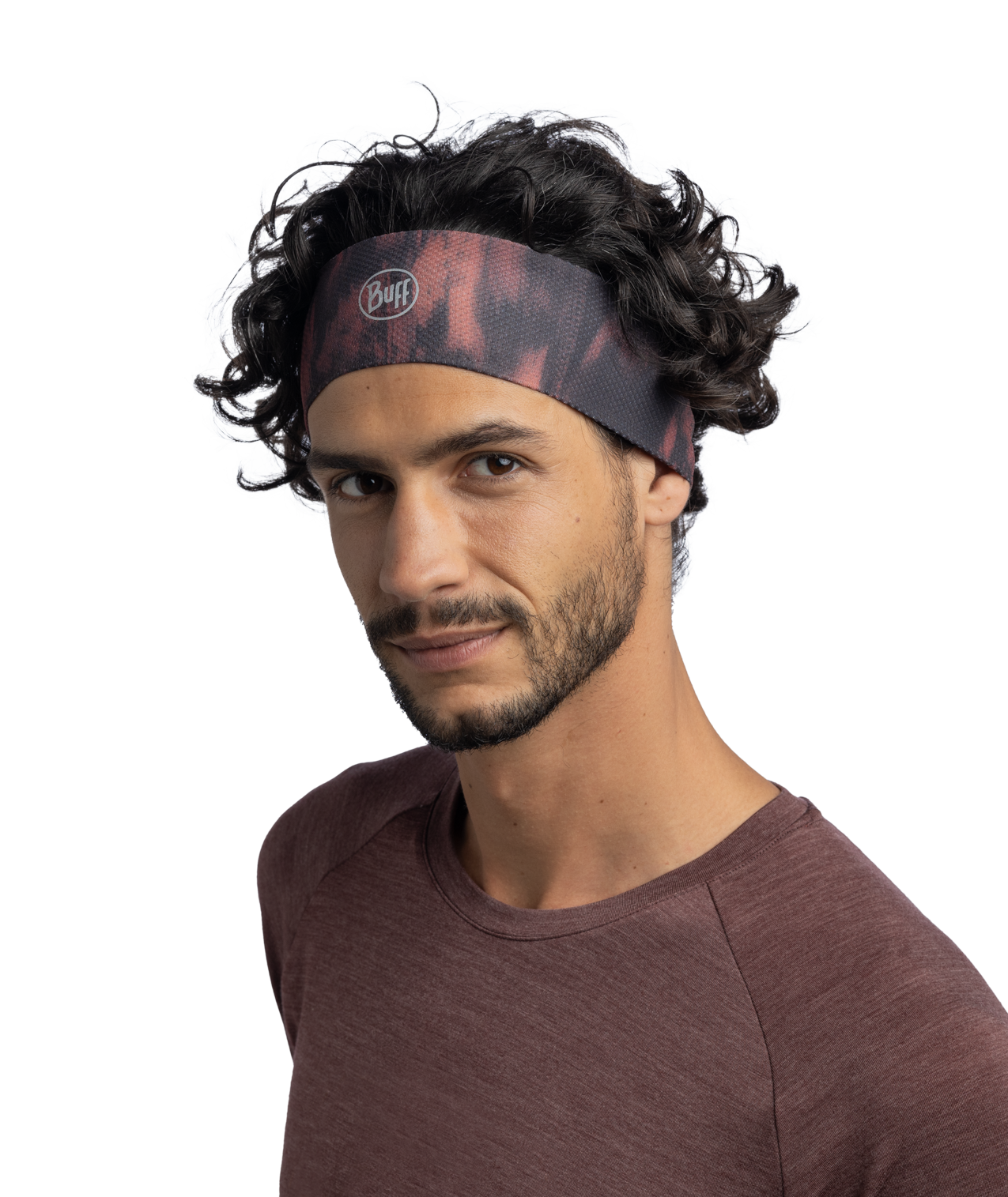 BUFF FASTWICK HEADBAND