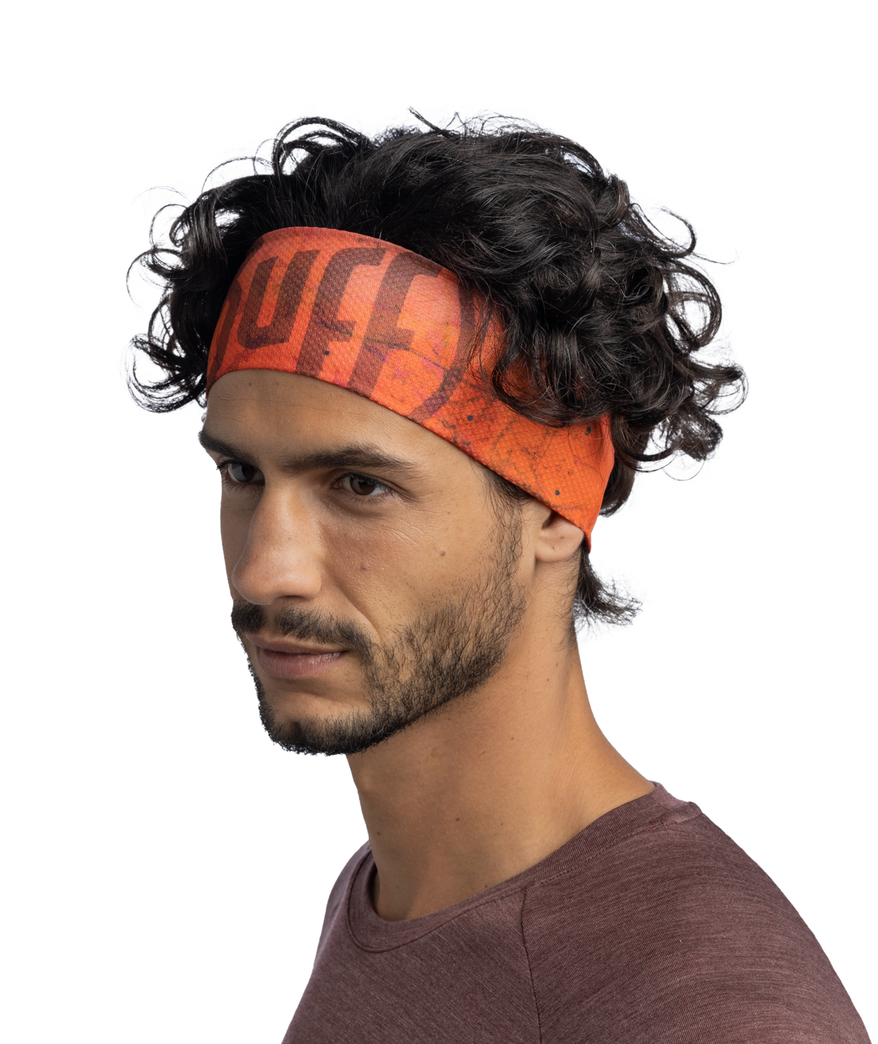 BUFF FASTWICK HEADBAND