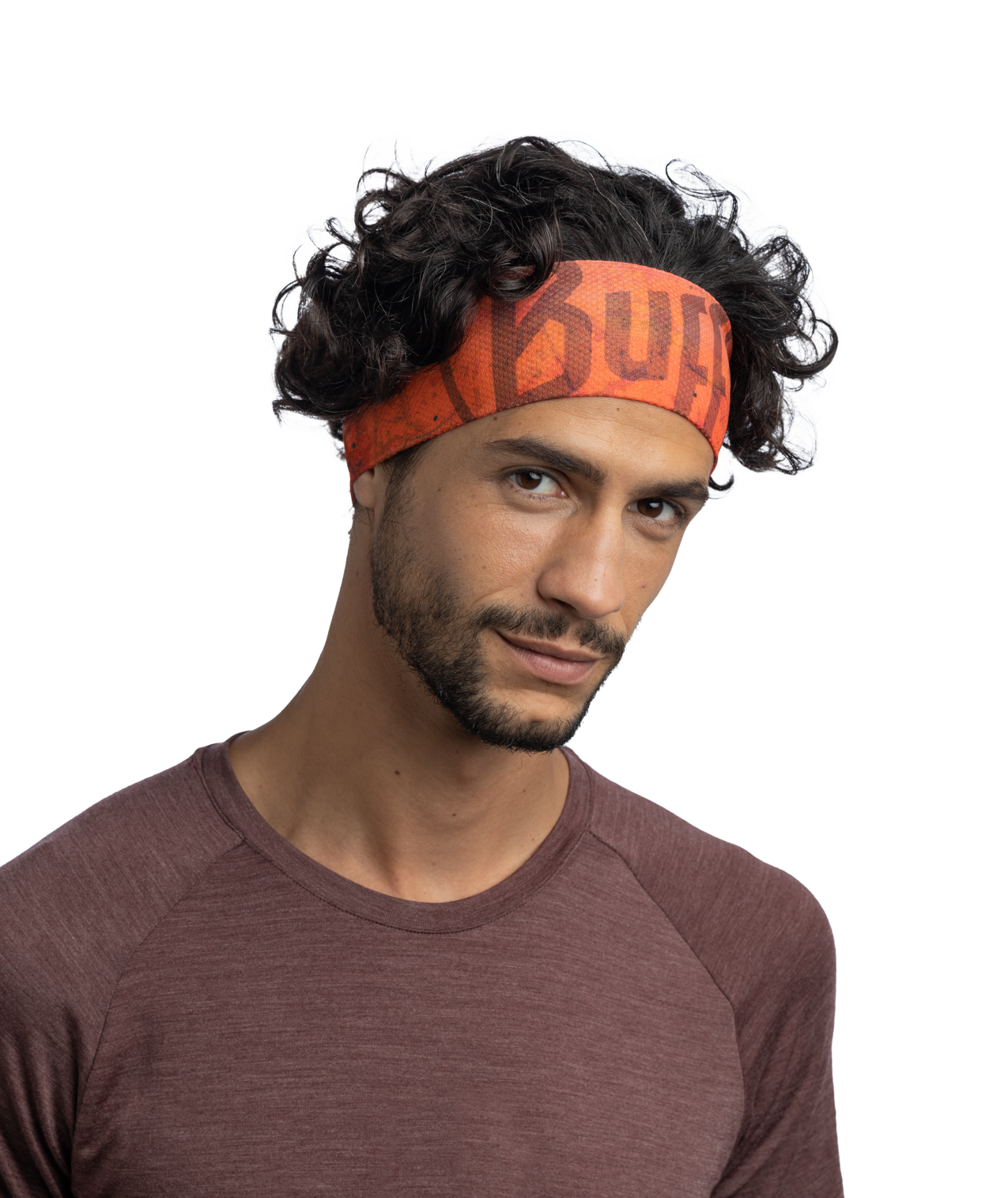 BUFF FASTWICK HEADBAND