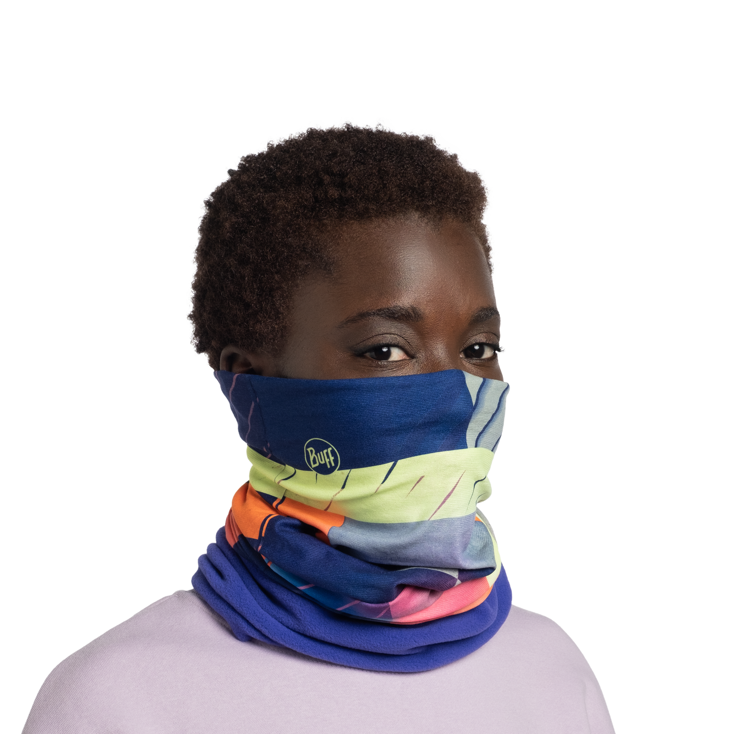 BUFF POLAR