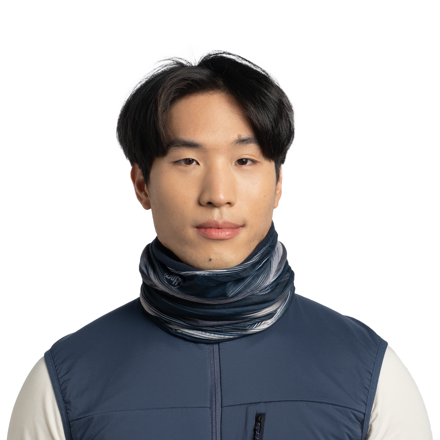 BUFF POLAR REVERSIBLE