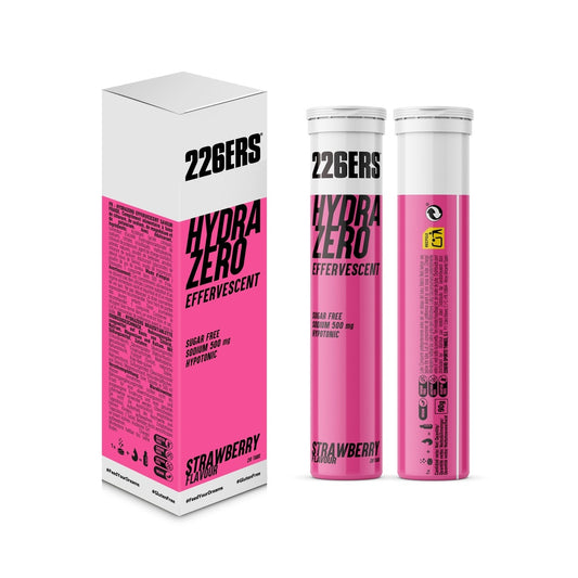 226ERS HIDRAZERO EFFERVESCENT