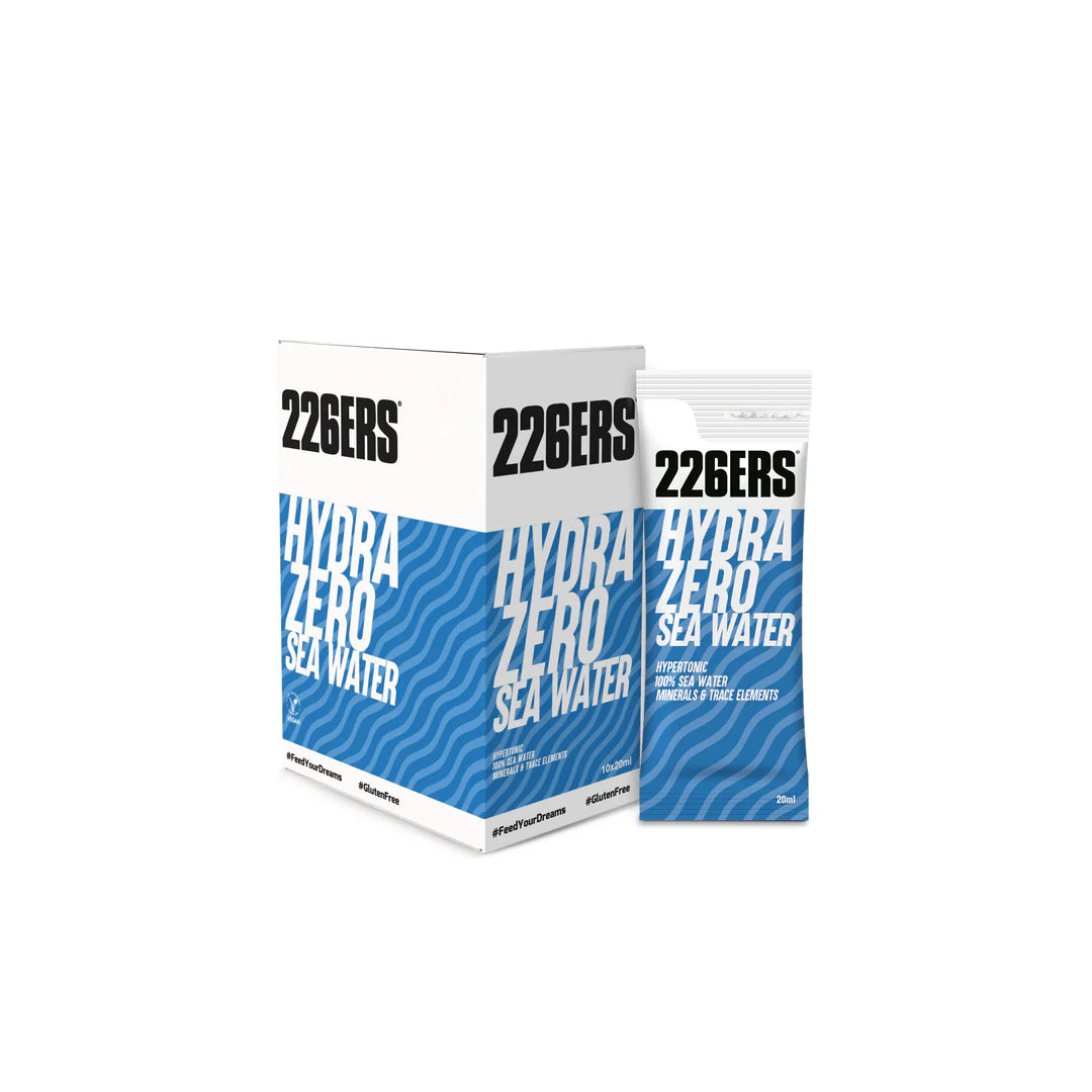 226ERS HYDRAZERO SEA WATER