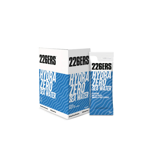 226ERS HYDRAZERO SEA WATER