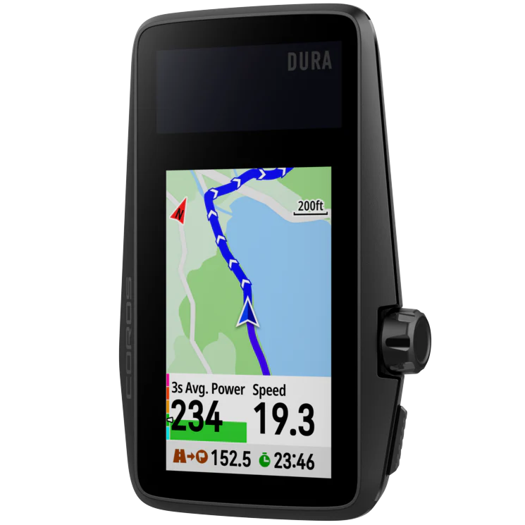 COROS DURA – Running Project Canarias