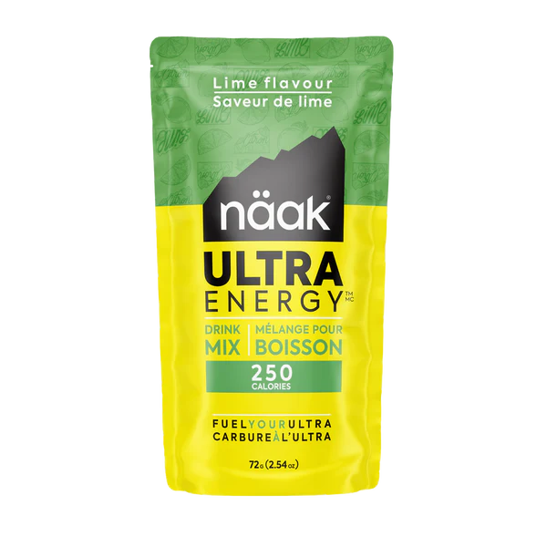 NÄAK ULTRA ENERGY DRINK MIX MONODOSIS (6X72GR)