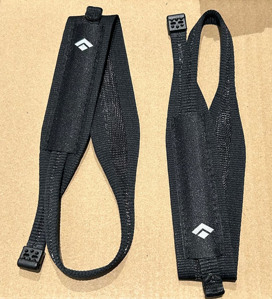 BLACK DIAMOND DISTANCE Z STRAPS