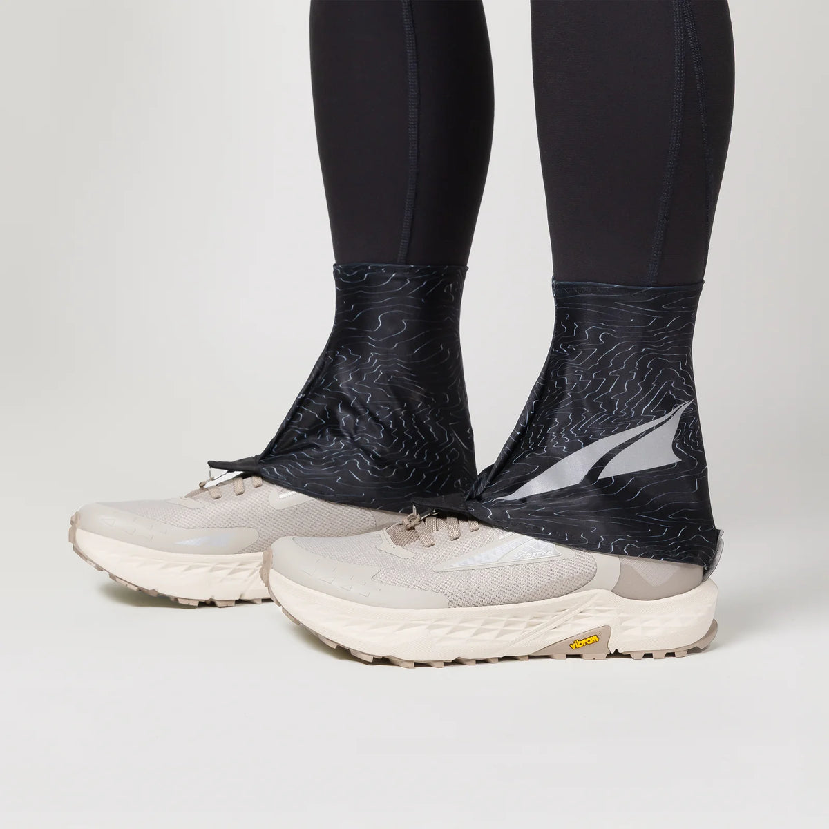 ALTRA TRAIL GAITER.