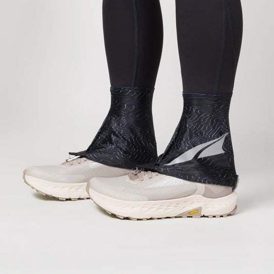 ALTRA TRAIL GAITER.