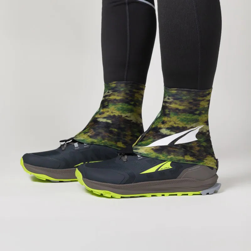ALTRA TRAIL GAITER.