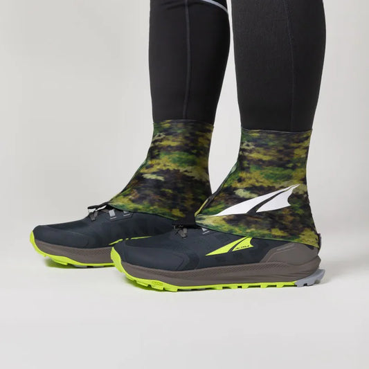 ALTRA TRAIL GAITER.