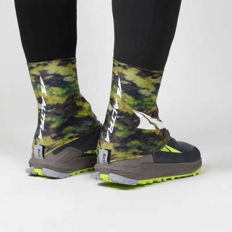 ALTRA TRAIL GAITER.