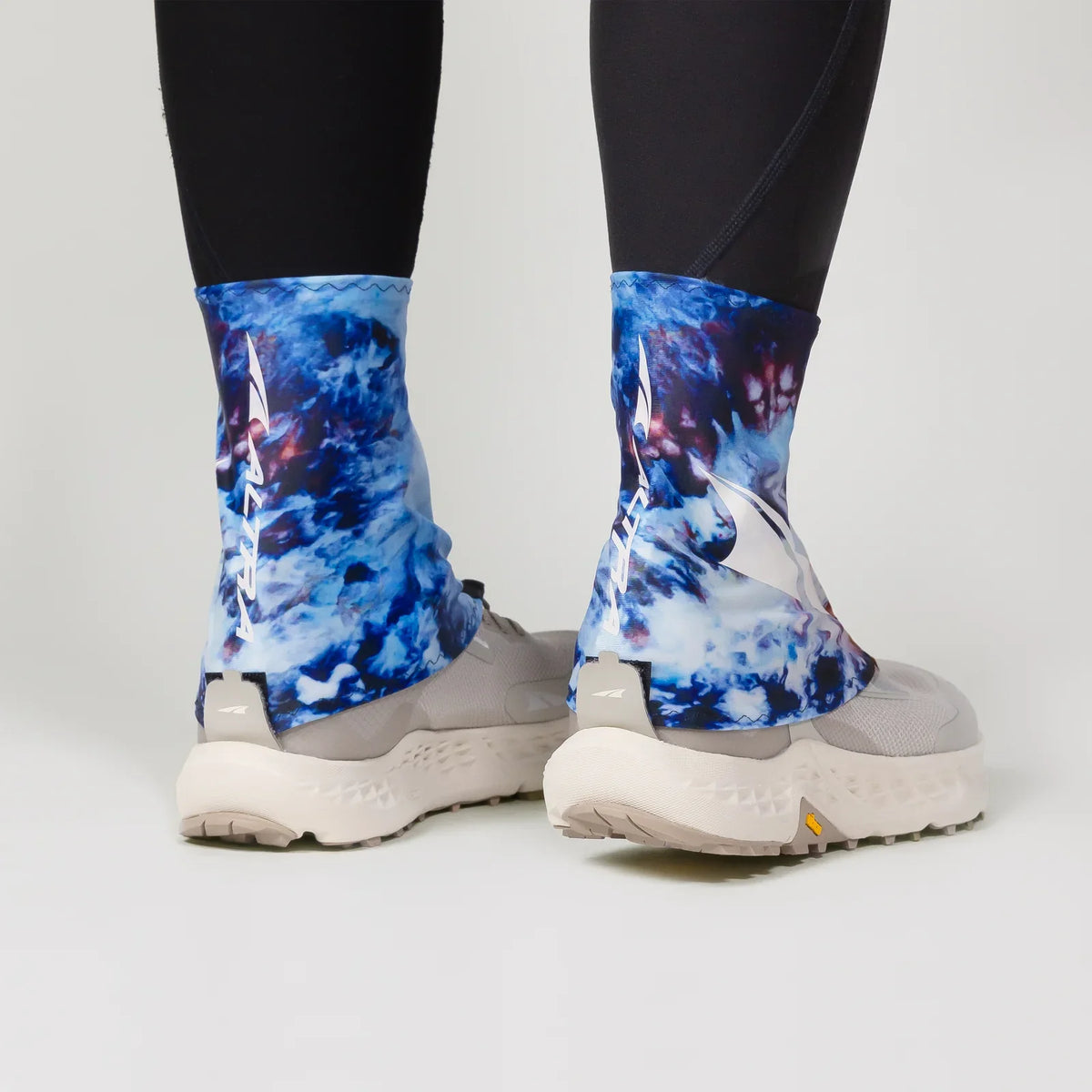 ALTRA TRAIL GAITER.