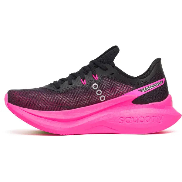 SAUCONY ENDORPHIN PRO 5.