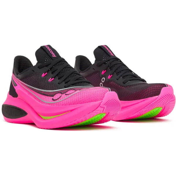 SAUCONY ENDORPHIN PRO 5.