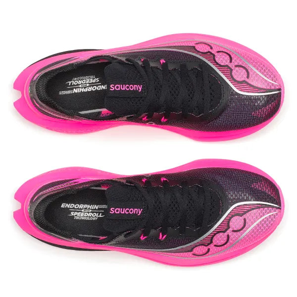 SAUCONY ENDORPHIN PRO 5.