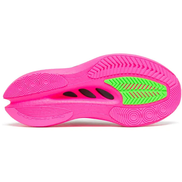 SAUCONY ENDORPHIN PRO 5.