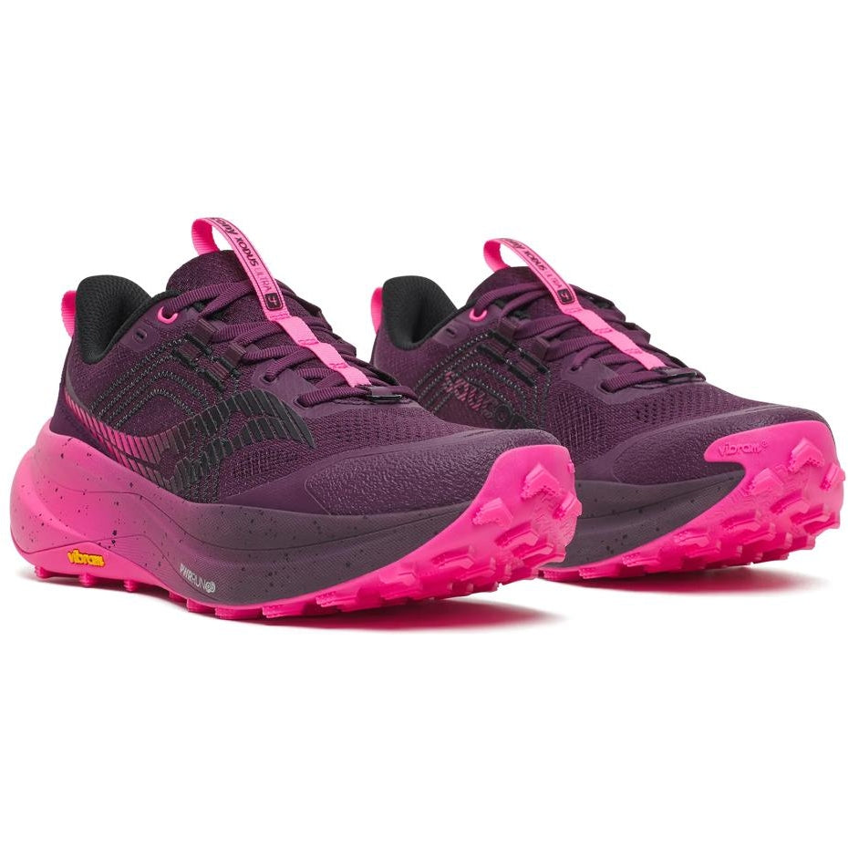 SAUCONY XODUS ULTRA 4 W
