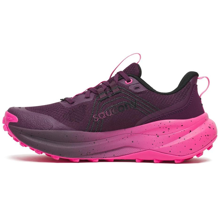 SAUCONY XODUS ULTRA 4 W