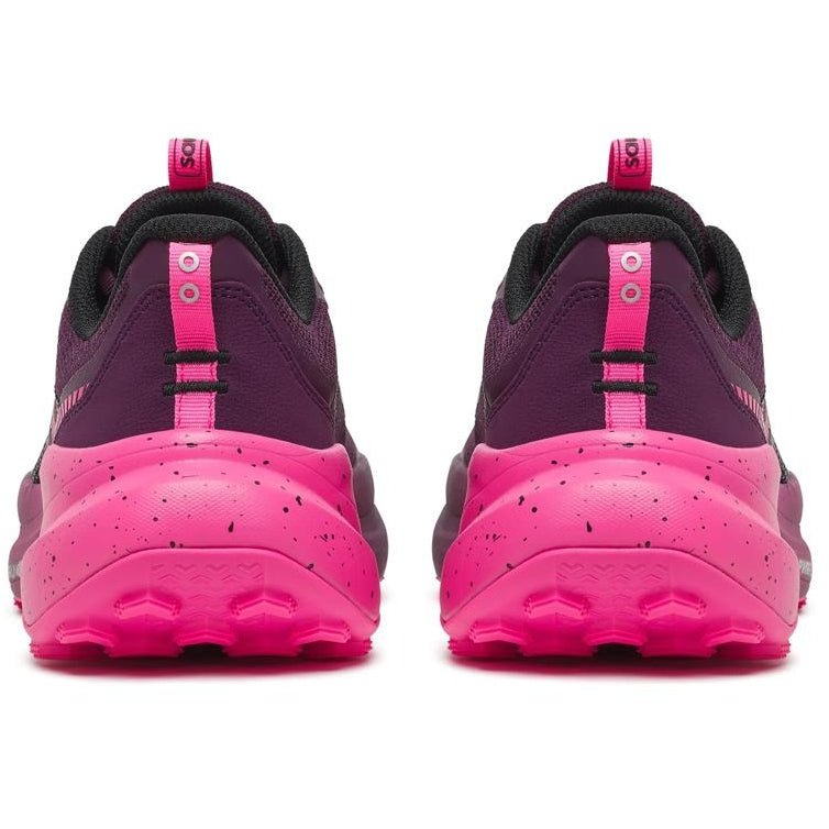 SAUCONY XODUS ULTRA 4 W