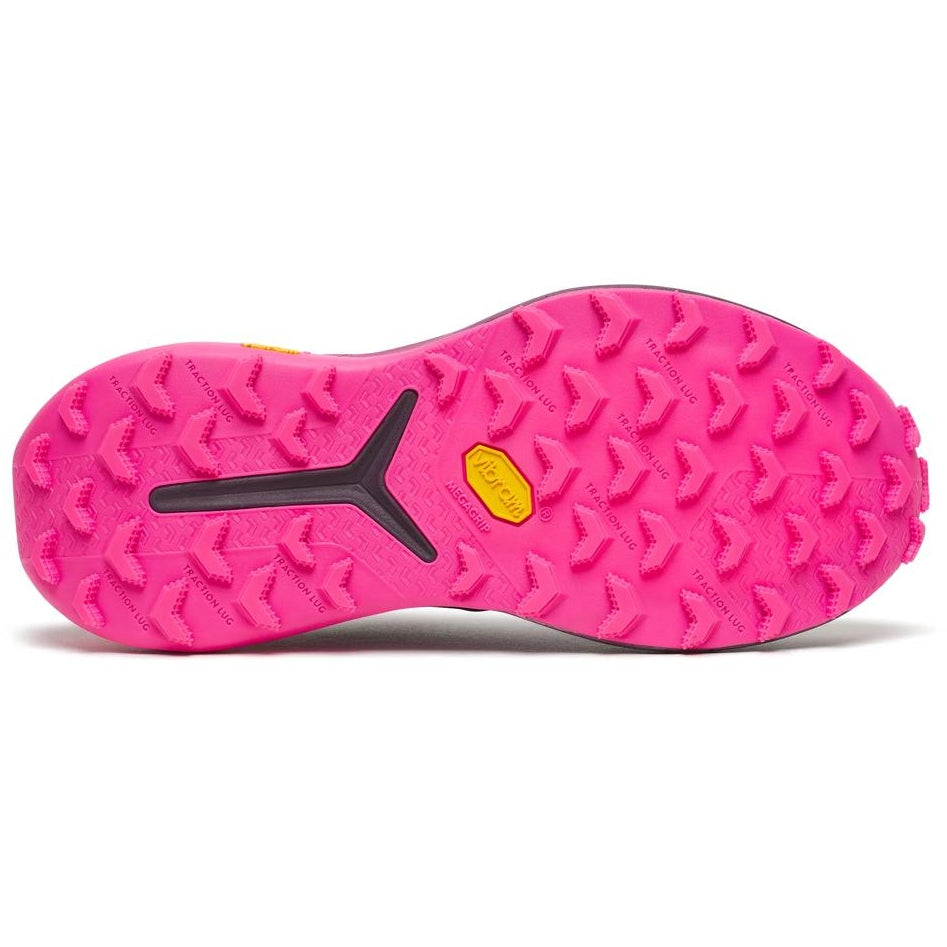SAUCONY XODUS ULTRA 4 W