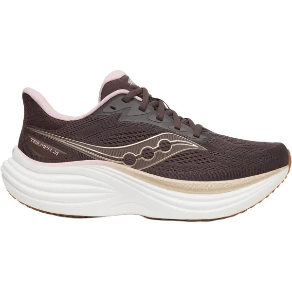 SAUCONY TRIUMPH 24. W