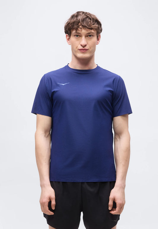HOKA AIROLITE RUN SHORT SLEEVE 2.0 M