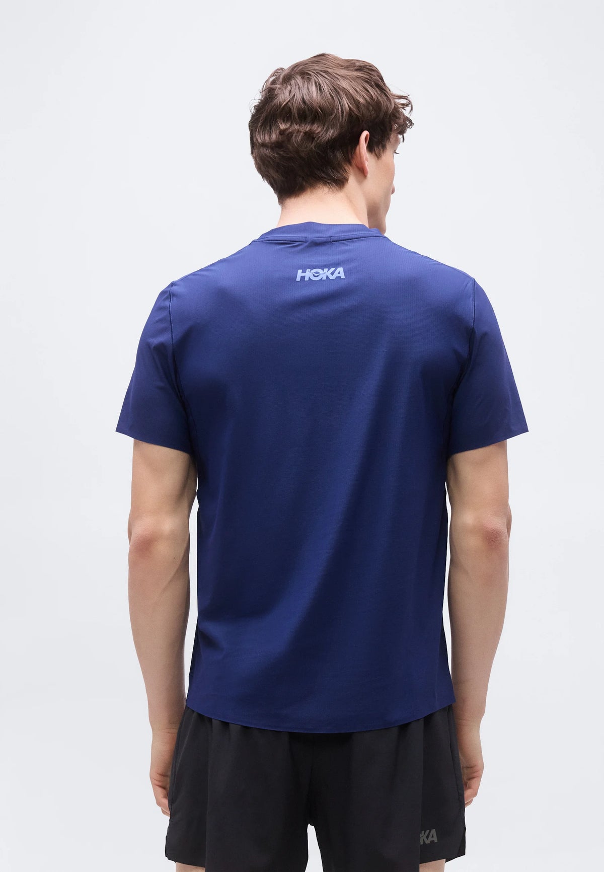 HOKA AIROLITE RUN SHORT SLEEVE 2.0 M