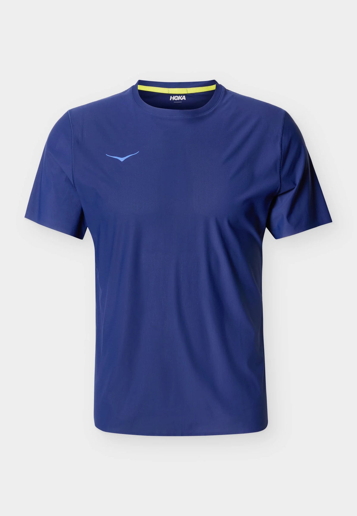HOKA AIROLITE RUN SHORT SLEEVE 2.0 M