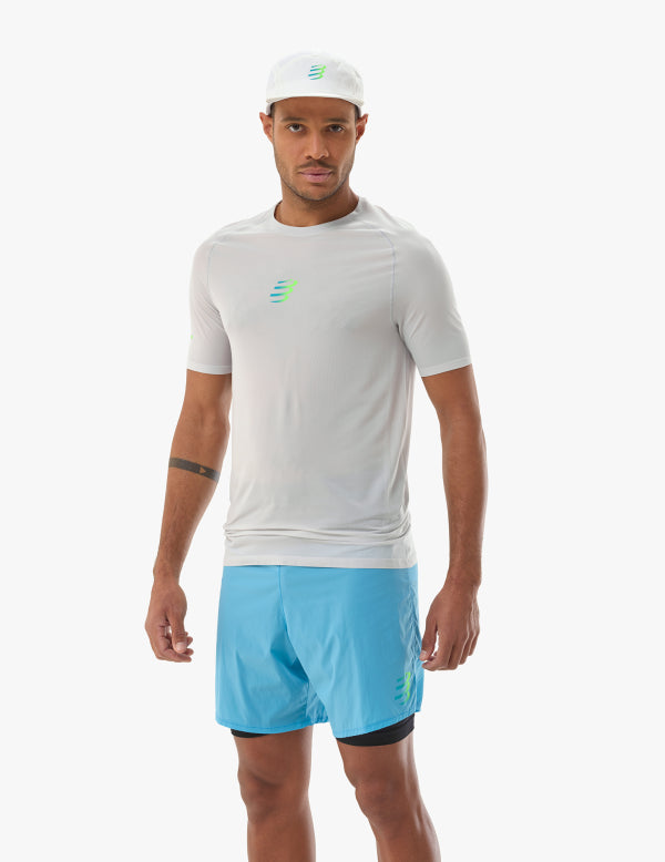 COMPRESSPORT TRAIL RACING SS SHIRT